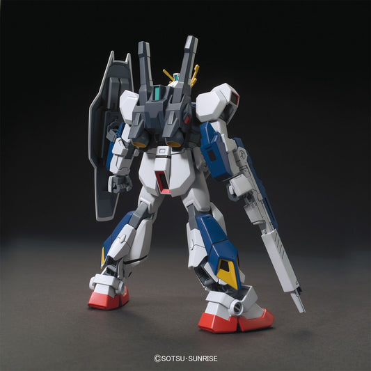 HG UC #205 Gundam AN-01 Tristan