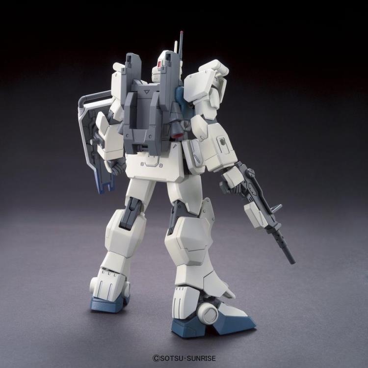 HG UC #155 Gundam Ez8