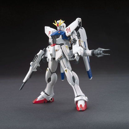 HG UC #167 Gundam F91
