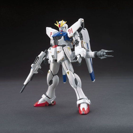 HG UC #167 Gundam F91