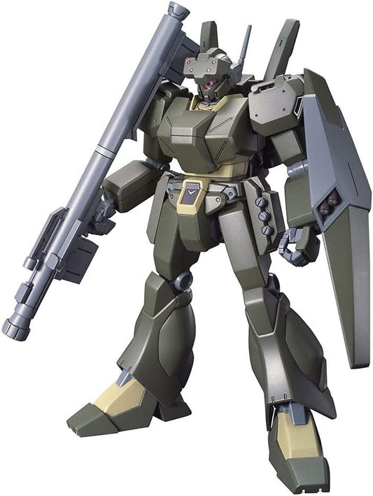 HG UC #123 Jegan ECOAS Type