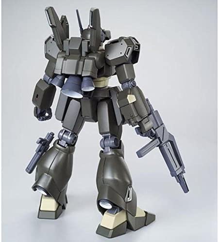 HG UC #123 Jegan ECOAS Type