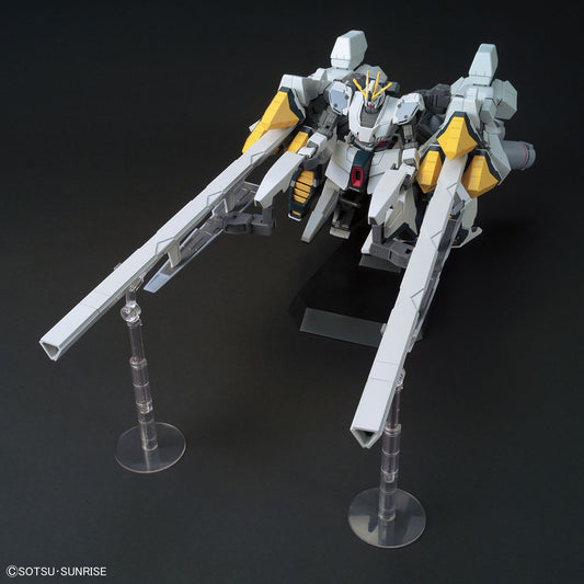HG UC #218 Narrative Gundam A-Packs