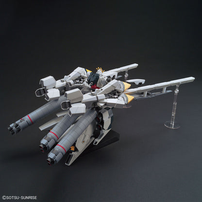 HG UC #218 Narrative Gundam A-Packs