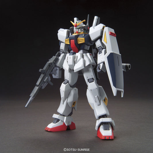 HG UC #193 Gundam Mk-II A.E.U.G. ver. Revive ver.
