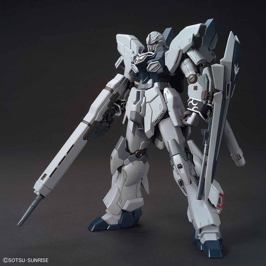 HG UC #217 Sinanju Stein Narrative ver.