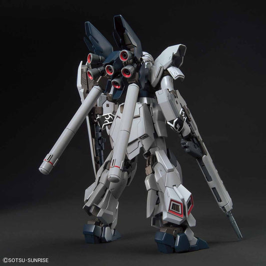 HG UC #217 Sinanju Stein Narrative ver.