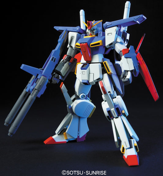 HG UC #111 ZZ Gundam