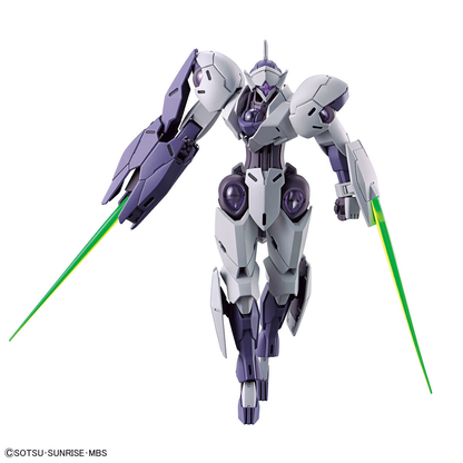 HG Witch from Mercury #11 Michaelis