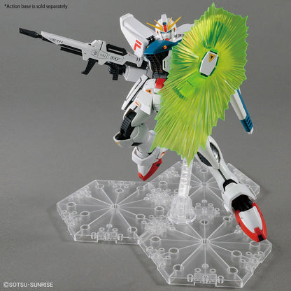 MG Gundam F91 Ver.2.0