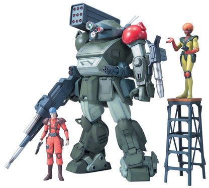 Votoms #03 ATM-09-RSC Scopedog Red Shoulder Custom