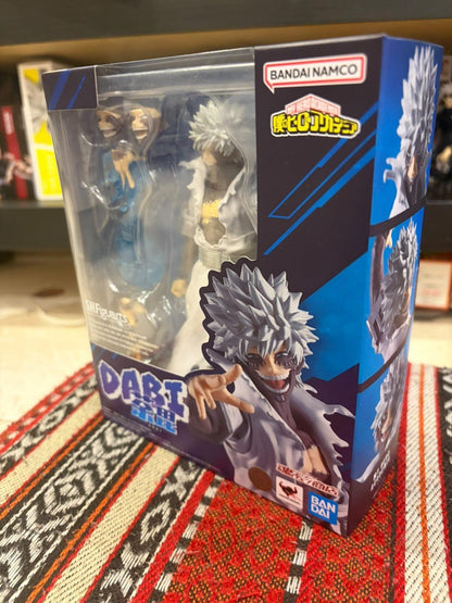 [Marketplace] Bandai Tamashii Nations My Hero Academia - Dabi S.H. Figuarts Action Figure