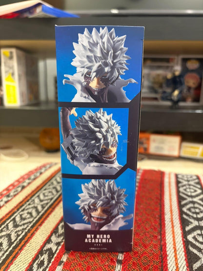[Marketplace] Bandai Tamashii Nations My Hero Academia - Dabi S.H. Figuarts Action Figure