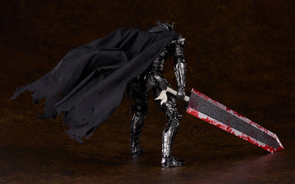 PLAMATEA Guts - Berserker Armor (Ver. Metallic Color Edition)