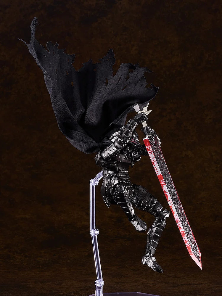 PLAMATEA Guts - Berserker Armor (Ver. Metallic Color Edition)