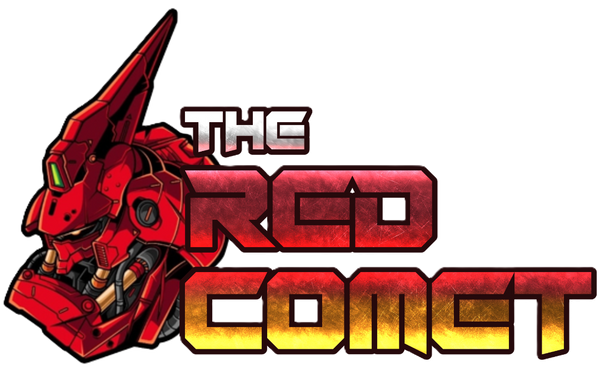 RedComet.kw