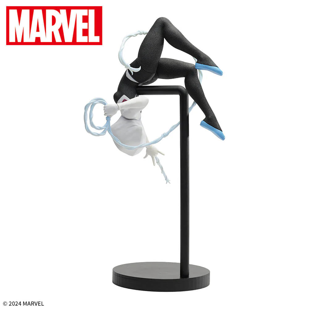 MARVEL Premium Figure - Spider Gwen