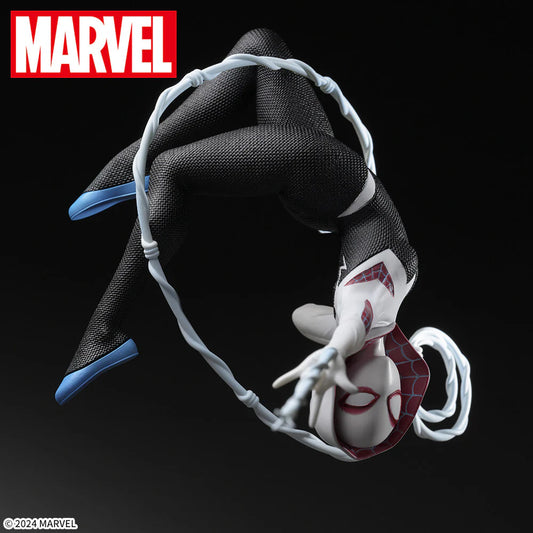 MARVEL Premium Figure - Spider Gwen