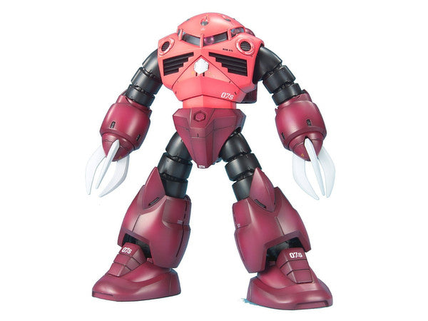 MG Char's Z'Gok