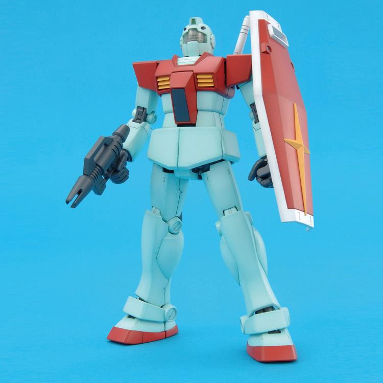 MG GM ver.2.0