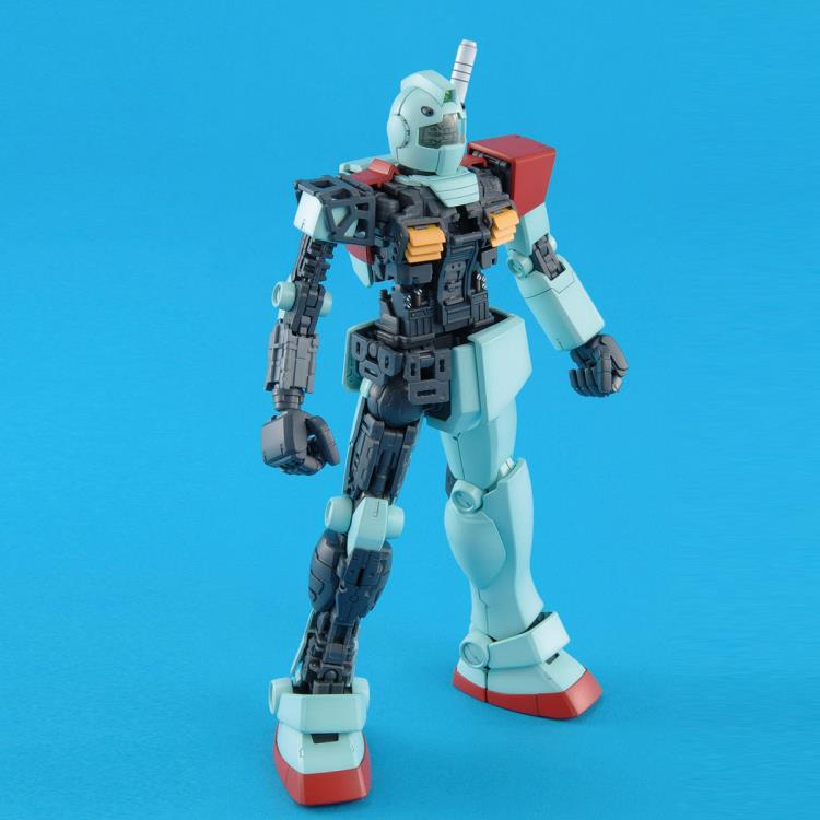 MG GM ver.2.0