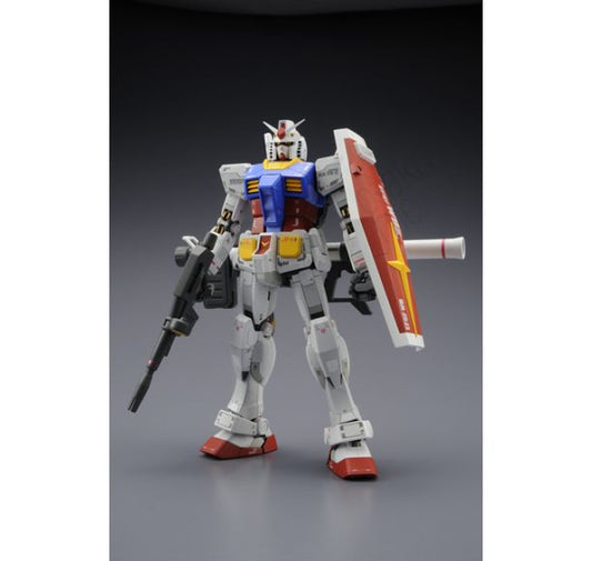 MG RX-78-2 Gundam ver.3.0