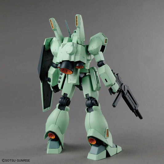 MG Jegan