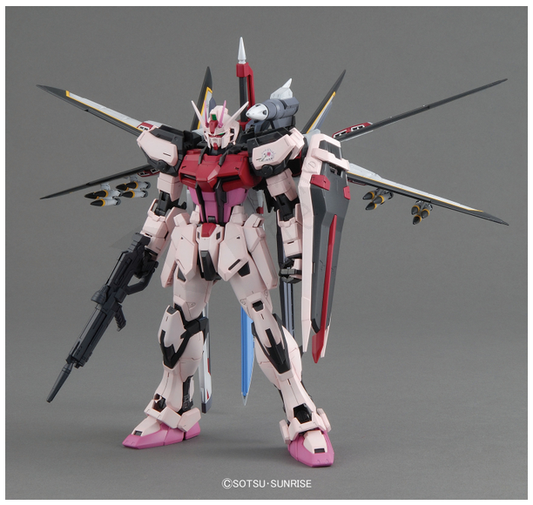 MG Strike Rouge Ootori Equipped Remastered ver.