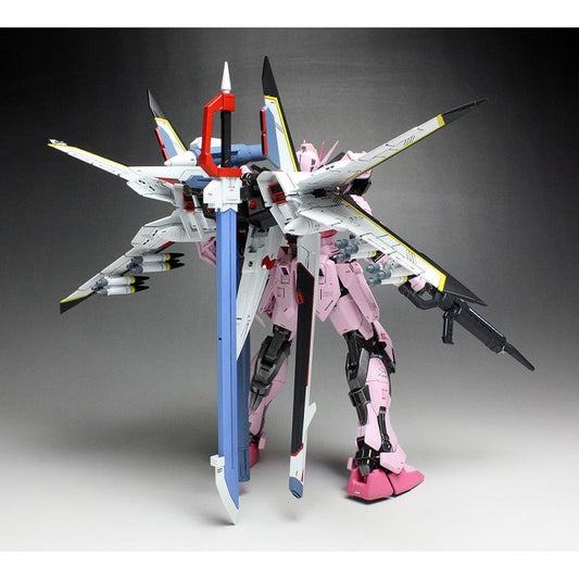 MG Strike Rouge Ootori Equipped Remastered ver.