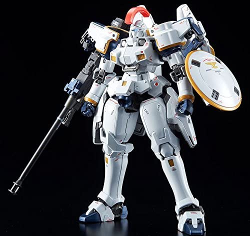 MG Tallgeese I Endless Waltz ver. Special Coating ver.