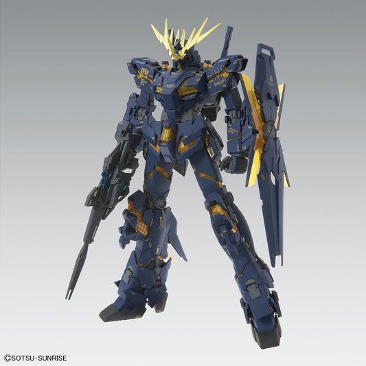MG Unicorn Gundam 02 Banshee ver.Ka