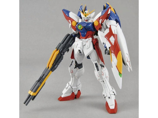 MG Wing Gundam Proto Zero Endless Waltz ver.