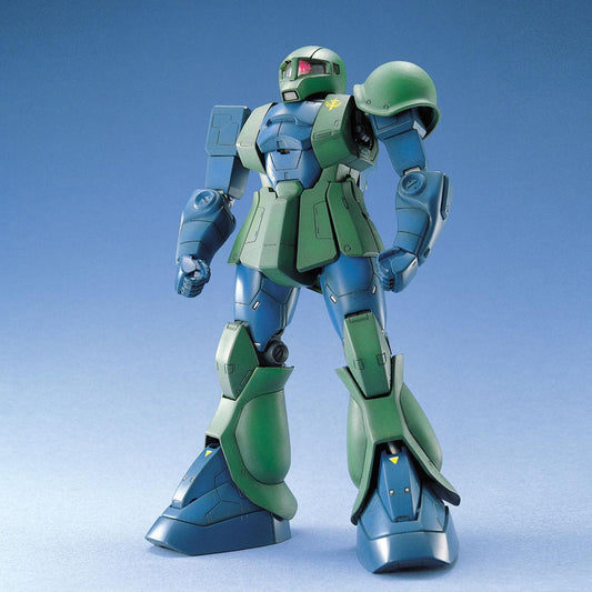 MG Zaku I