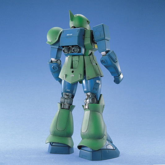 MG Zaku I