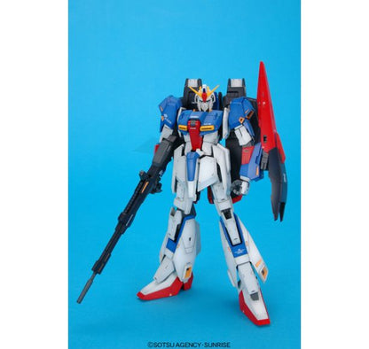 MG Zeta Gundam ver.2.0