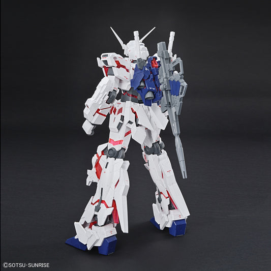 1/48 MEGA Size Model Unicorn Gundam Destroy Mode