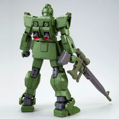 HG UC GM Sniper (PremiumBandai)
