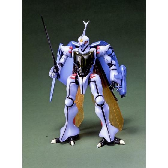MG Dunbine (PremiumBandai)