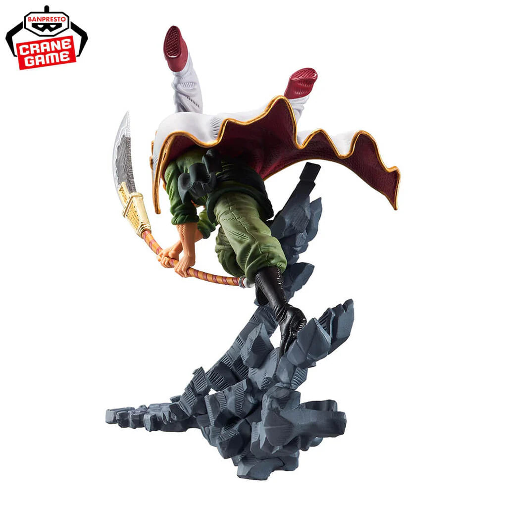 One Piece MANHOOD-SPECIAL ver. -  Edward Newgate