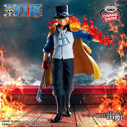 One Piece The Shukko LOGIA - SABO