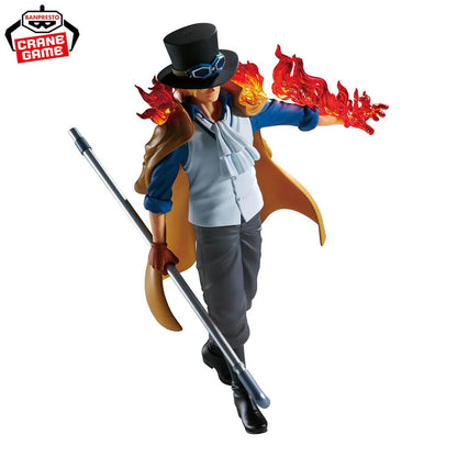 One Piece The Shukko LOGIA - SABO