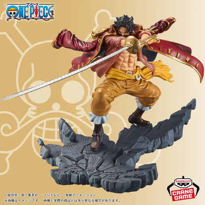 One Piece MANHOOD-SPECIAL ver. - Gol D. Roger