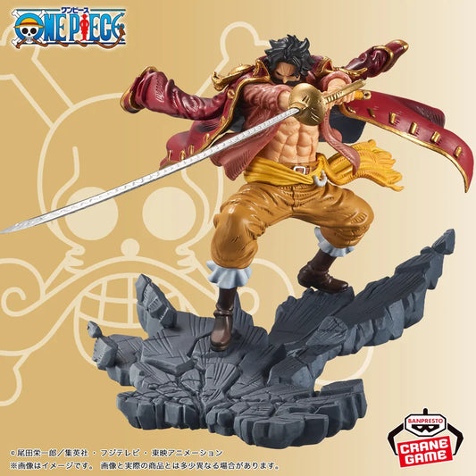 One Piece MANHOOD-SPECIAL ver. - Gol D. Roger