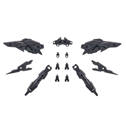 30MM Option Weapon #12 Option Parts Set 5 (Multi Wing / Multi Booster)