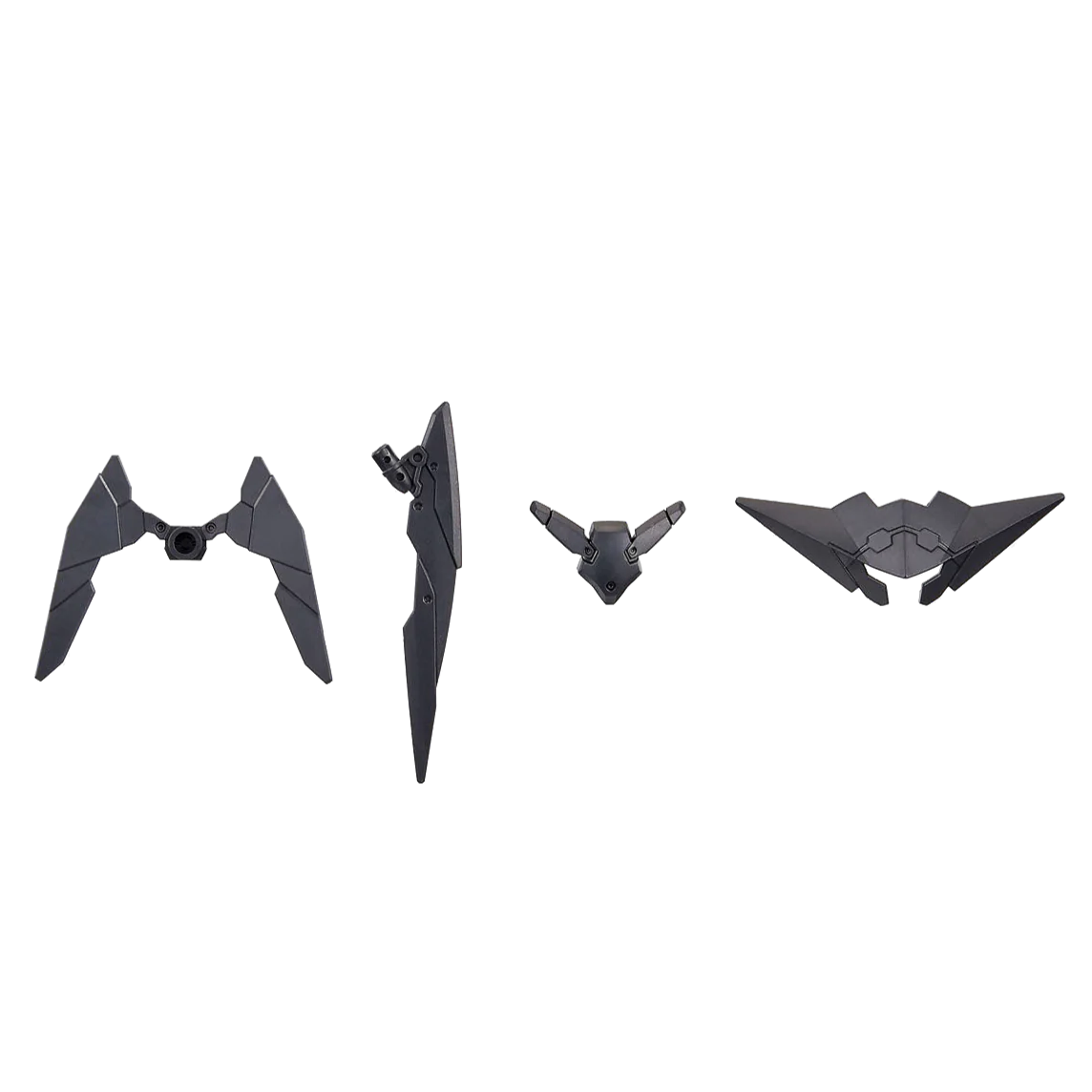 30MM Option Weapon #12 Option Parts Set 5 (Multi Wing / Multi Booster)