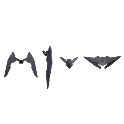 30MM Option Weapon #12 Option Parts Set 5 (Multi Wing / Multi Booster)