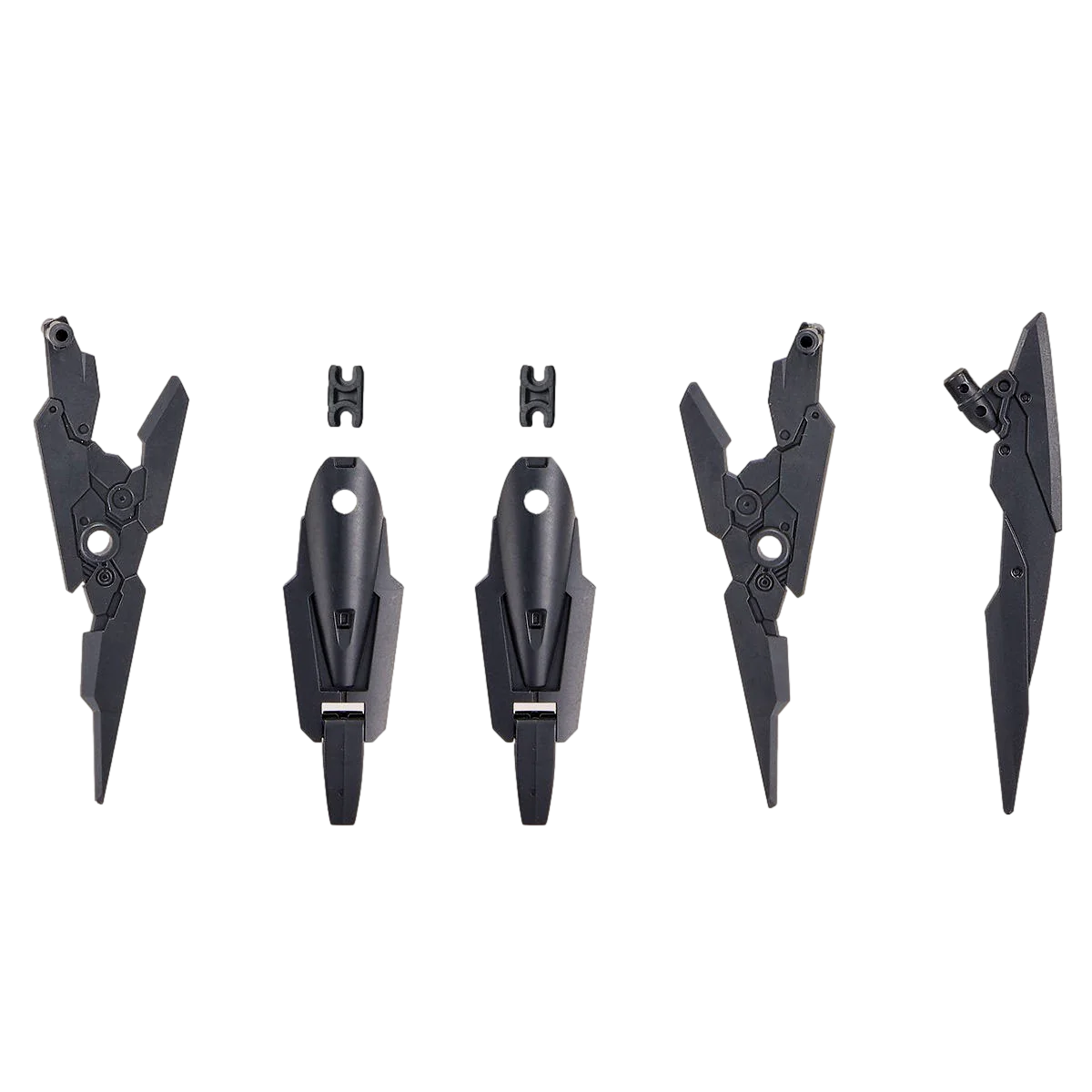 30MM Option Weapon #12 Option Parts Set 5 (Multi Wing / Multi Booster)