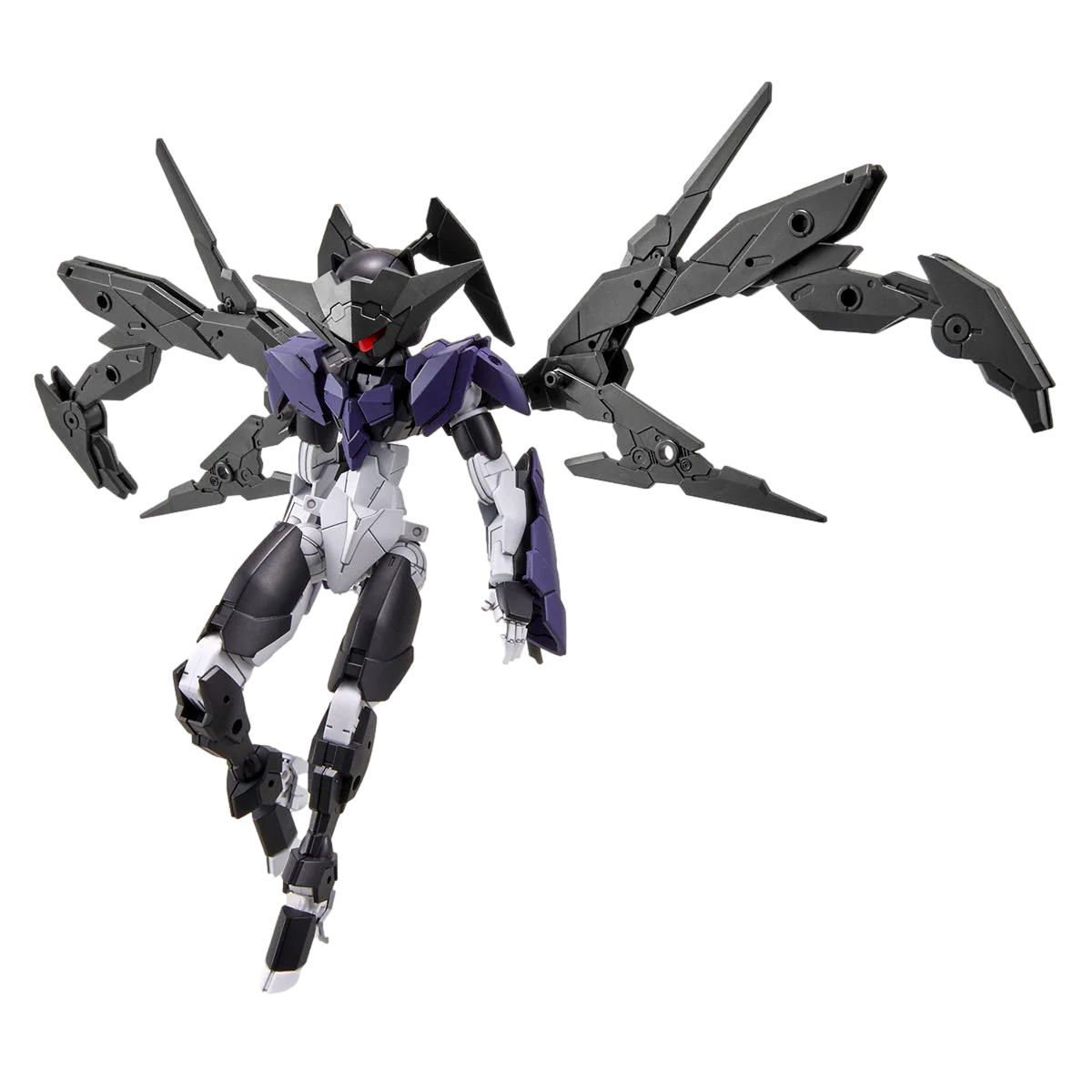 30MM Option Weapon #12 Option Parts Set 5 (Multi Wing / Multi Booster)