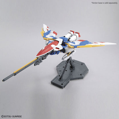 MG Wing Gundam EW
