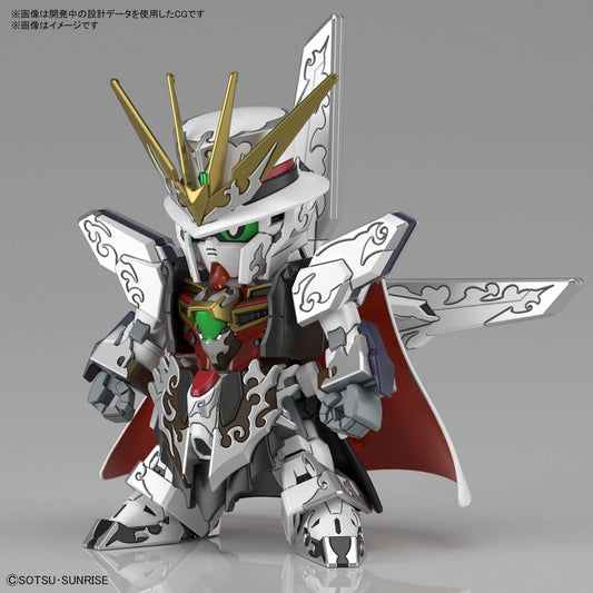 SDW Heroes #10 Arsene Gundam X